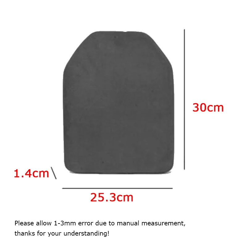 2 шт. тактический жилет для страйкбола из ЭВА