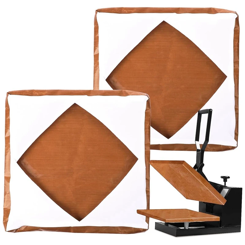 2 шт. термозащитная накладка 15 х15 дюймов