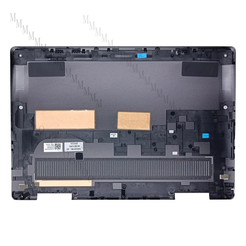 Фото G... Для ноутбука DELL Inspiron 13 7386 03T7HW, нижняя крышка корпуса №2