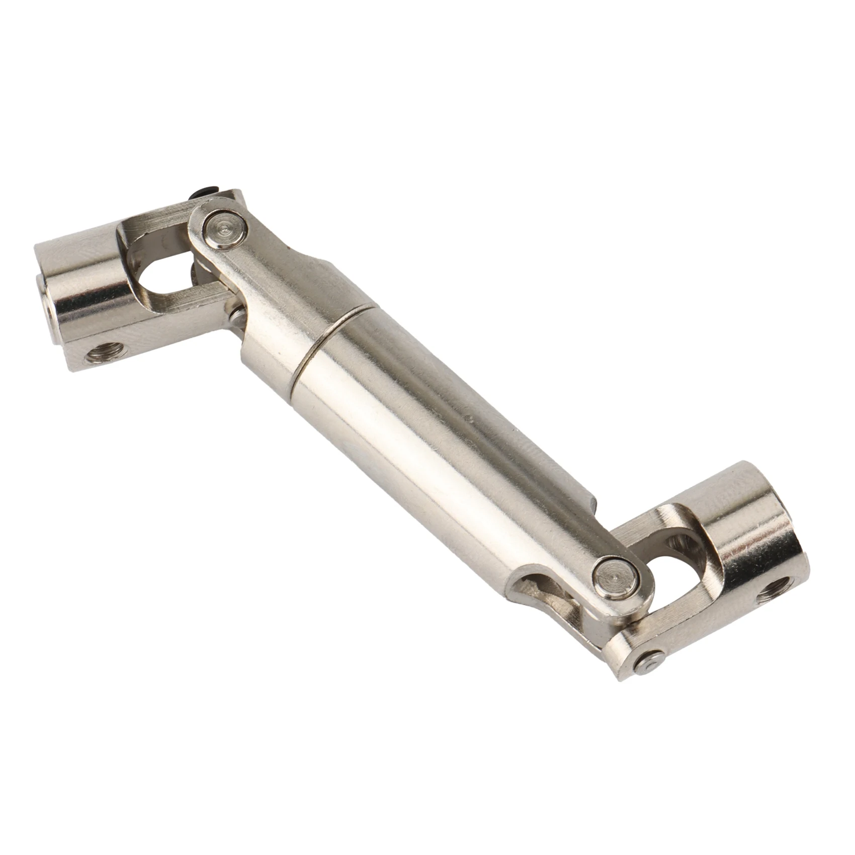 Металлический задний приводной вал для Wltoys 12428 12423 реальное фото FY-01 JJRC Q46 1/12