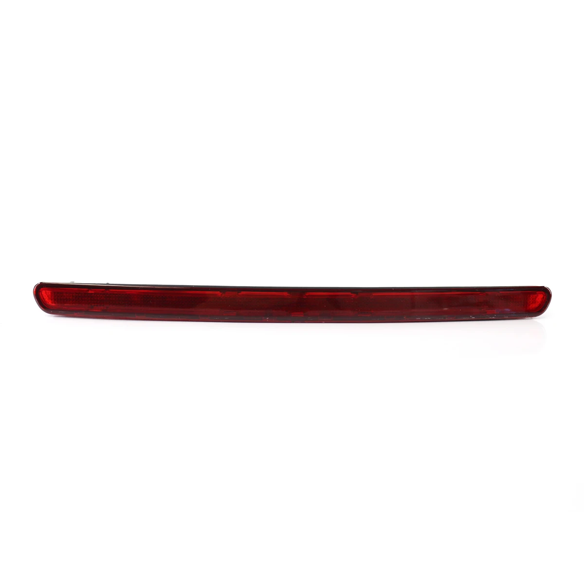 

Fit For AUDI A4 B7 Avant 2005-2008 Rear High Mount Third 3rd Brake Light Red