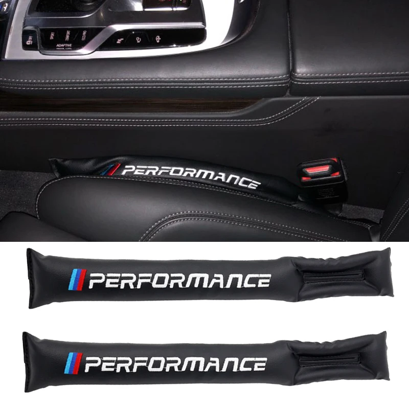 

1pcs Car Seat Dust Plug Seat Caulking Strip Car Interior For BMW M M3 M4 M5 M8 E39 E60 E90 E46 E36 X1 X5 X3 X7 X6 Performance