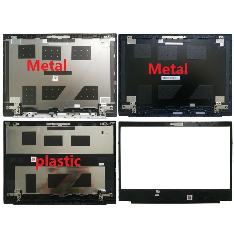 

NEW for Lenovo ThinkPad E480 E485 E490 E495 Rear Lid TOP case laptop LCD Back Cover/LCD Bezel Cover AP166000610