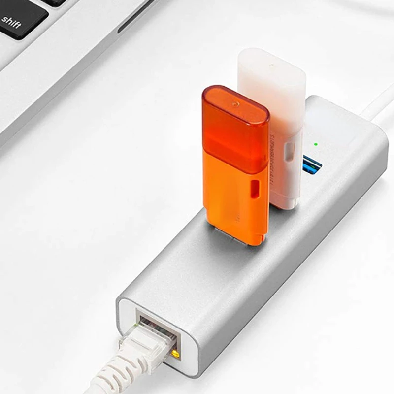 

High quality DC 5 volts 4 port android usb hub usb-c hub ethernet
