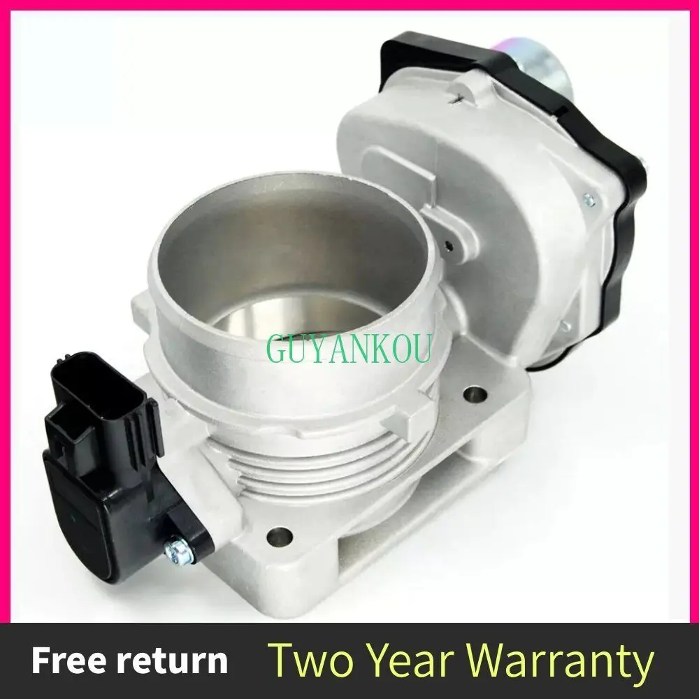 3L5E9F991AC 3L5E9F991AD 3L5E9F991AE 6R3E9F991AA 9W7E9F991BA Корпус дроссельной заслонки