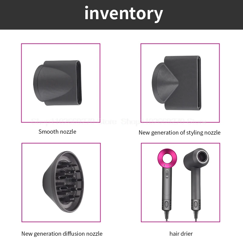 Профессиональный фен для волос без листьев 220 В с отрицательными ионами