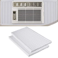 air conditioner surround insulation panels window ac units insulation panels kit ac units window insulation kit for window air