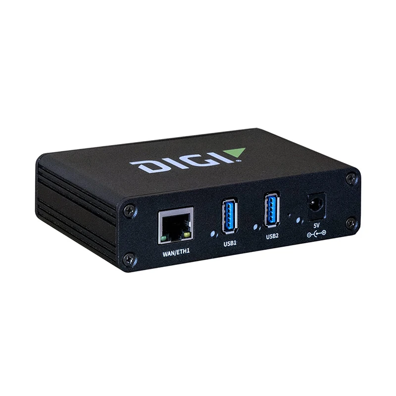 DIGI Anywhere USB 2 PLUS AW02-G300 Virtual Machine Hyperconvergence with Dongle enlarge