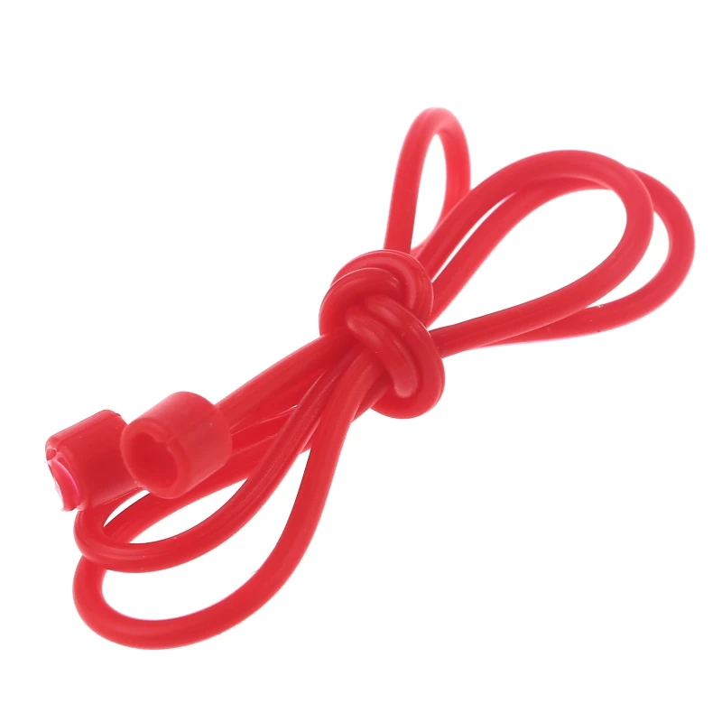 Ремешок силиконовый для наушников Huawei Freebuds 3 веревка с защитой от потери