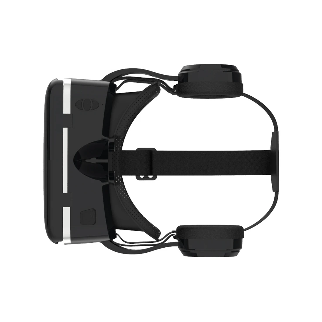 G04E 3D гарнитура с наушниками для 4 7-6 0 дюймовых Android IOS смартфонов (один VR)