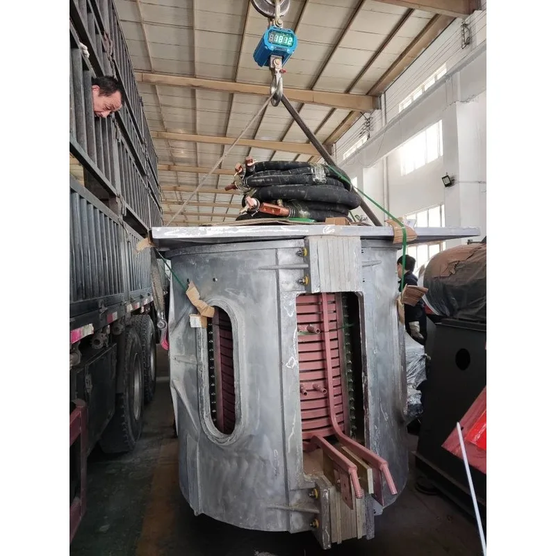 Литейное литье 200 кг-5 тонны сталь железо плавка металла индукционная плавильная