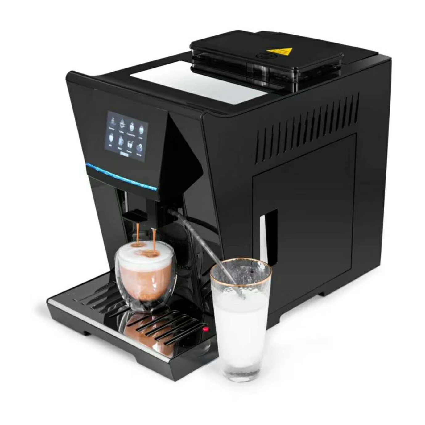 

Coffee Machine Espresso Coffee Machine Cheap Automatic Coffee Machine