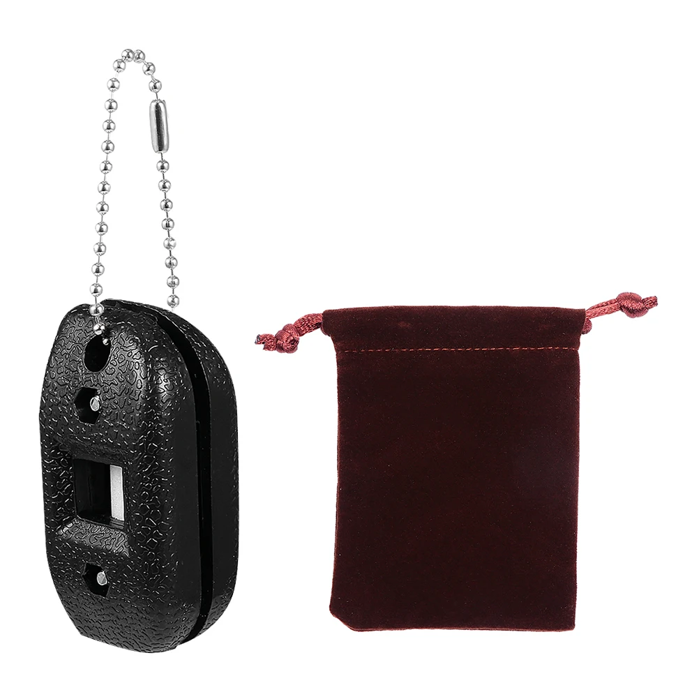 

Skate Grindstone Blades Sharpener Skating Blades Sharpening Tool Skate Sharpener Diamond Hand Held Skate Sharpening Tool Skating