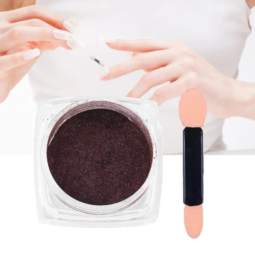 

0.2g Nail Stamping Plate Convenient Silicone Flexible Stylish for Gifts Nail Art Printing Template Nail Template