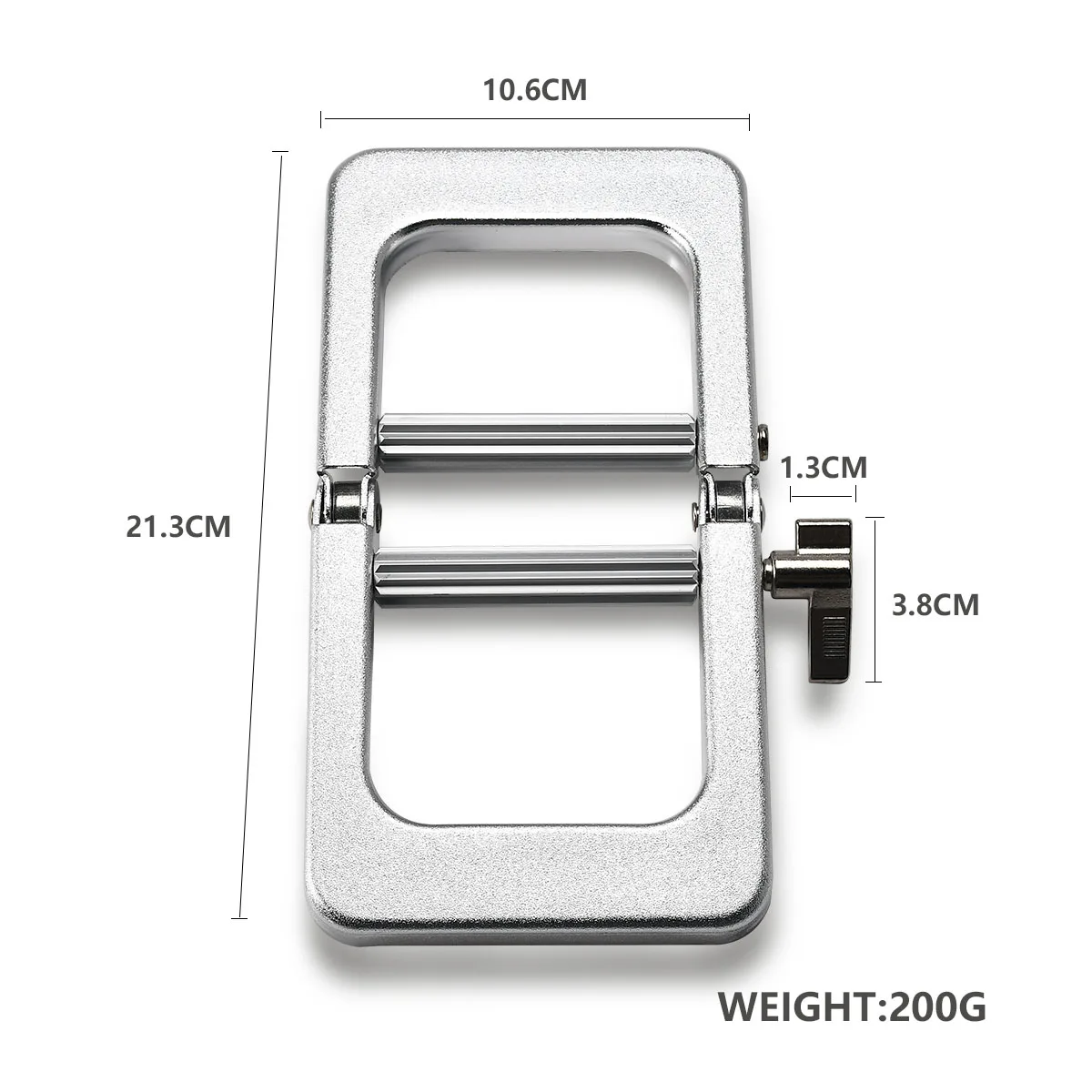 Выдавливатель для пасты из алюминиевого сплава выдавливатель зубной краски