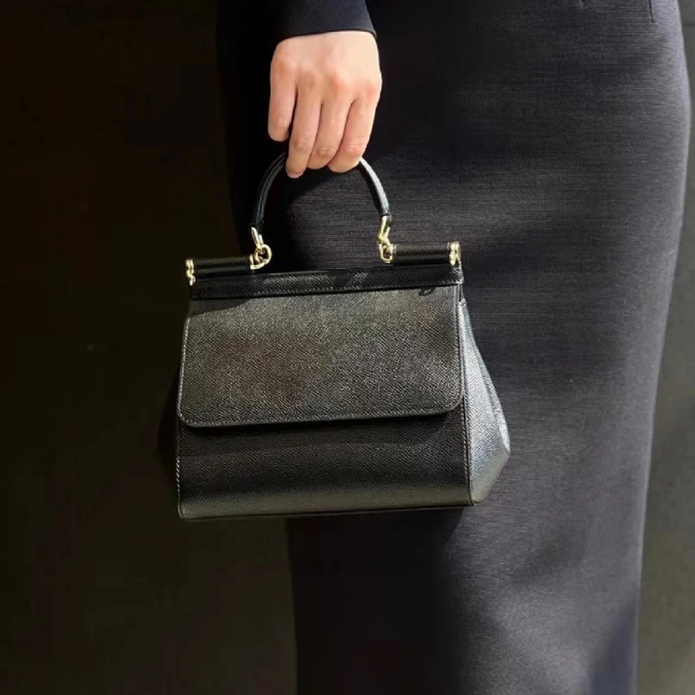 

Designer Luxury Woman Shoulder Bag D Bag Classic Snakeskin Alligator G Bag Handbag Crossbody Genuine Leather Tote Womens Bags