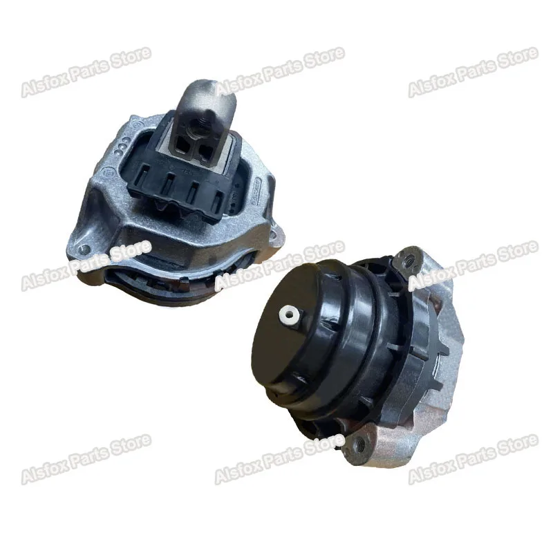 Фото Опора двигателя для BMW G30 G38 G11 G12 530e 530Le 740e 740le 2016-2019 22116860491 22112789873 22116860492 22112789874 №1
