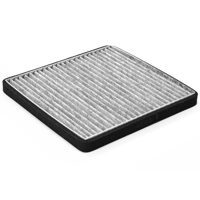 Фильтр салона MAHLE LAK1357 для Ford Edge(U387) Lincoln MKX 3.5L 3.7L Mazda 8 2.5L 7T4Z19N6119B LT1161P11 7T4Z19N619B