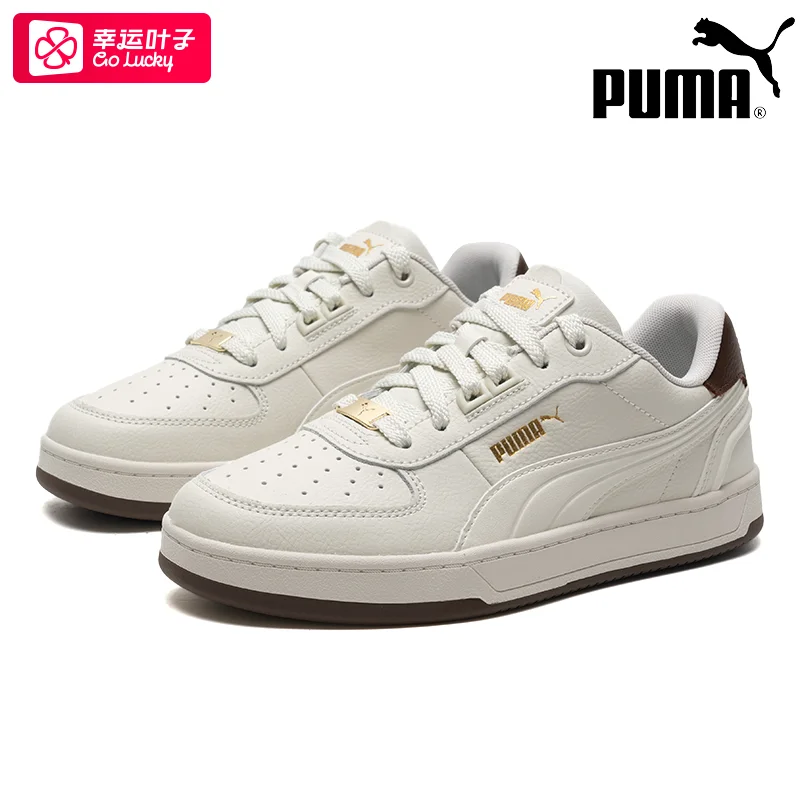Sneakers Men's Shoes Women's 2024 Winter New Couple White Casual Sneaker 39506