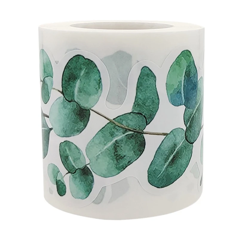 

Eucalyptus Die-Cut Border Trim Bulletin Board Classroom Bulletin Wall Decor Sign Trim Border Decor Wall Decals Border