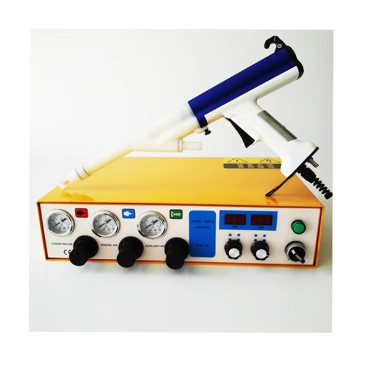 

China Iml Static for Plastic Label Static Charging Machine for Iml Labelling