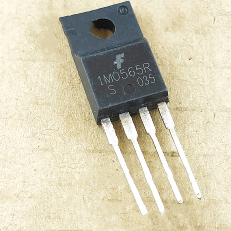 

20PCS 1M0565R KA1M0565R TO220F-4-pin power management module chip