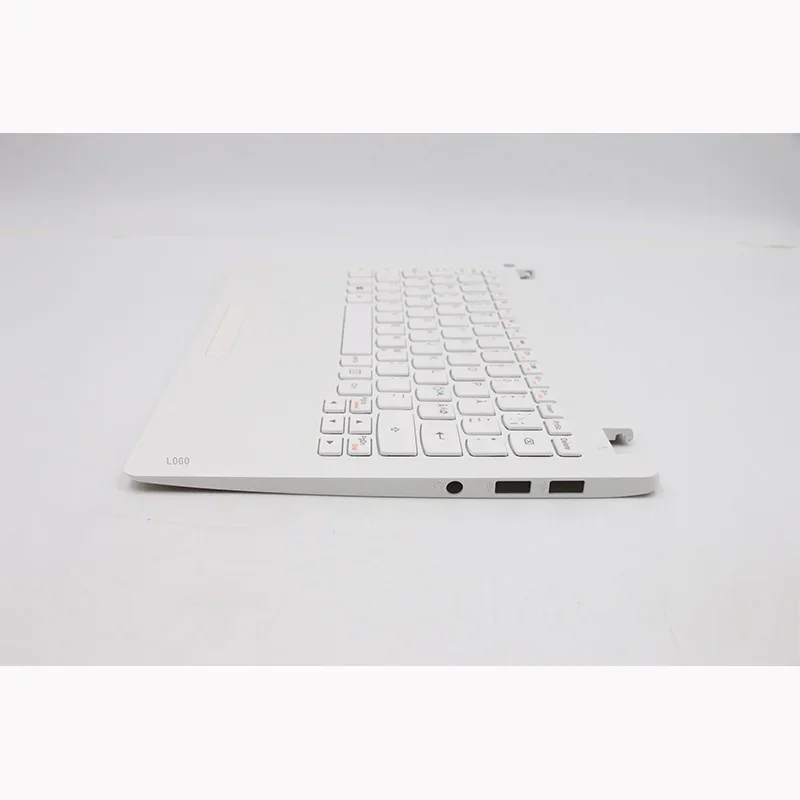 Новые детали для ноутбука Lenovo Ideapad 110S-11IBR клавиатура C чехол с подставкой