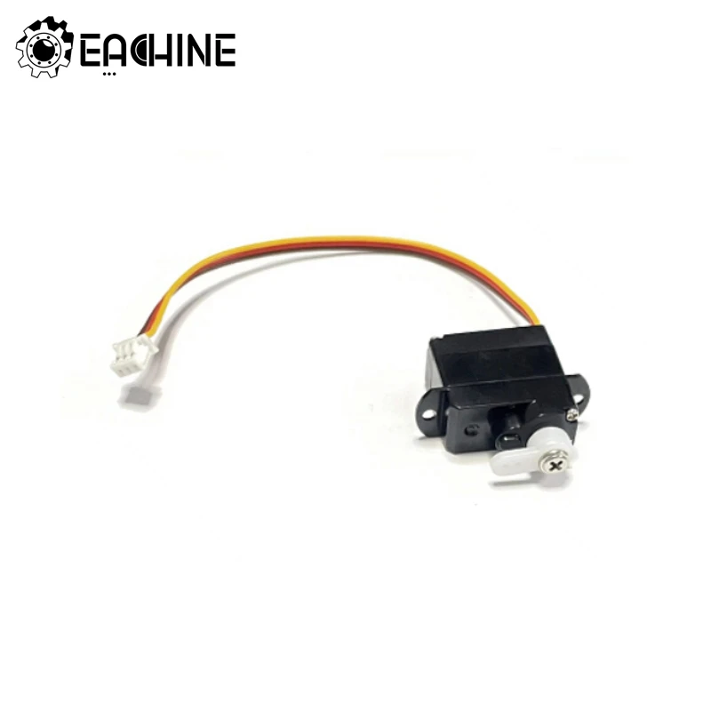 

Детали для вертолета с цифровым сервоприводом Eachine E129 2g