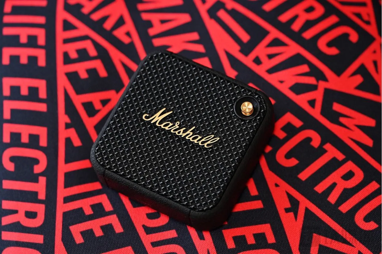 Где Купить Оригинальные Marshall 4