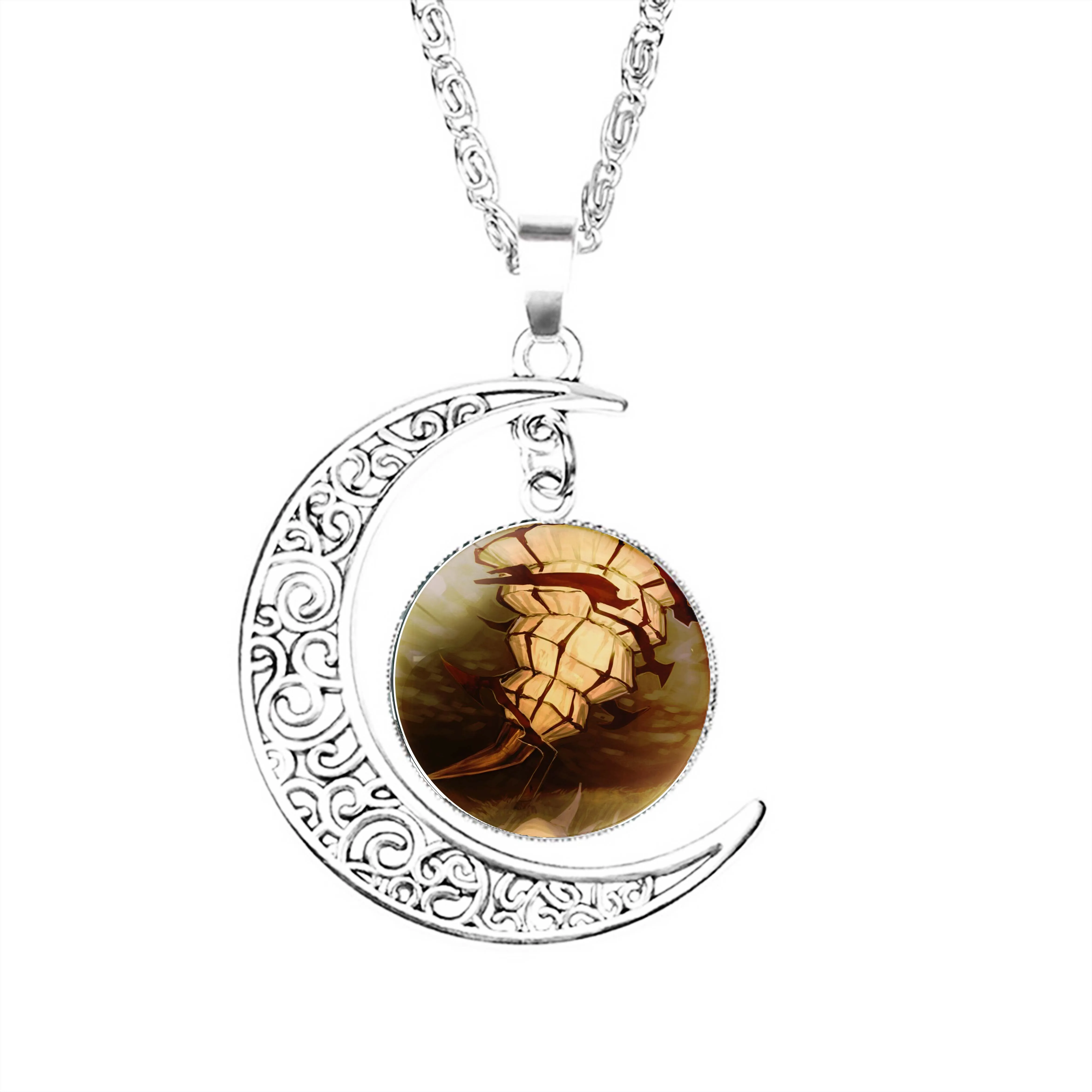 

Женское Ожерелье-цепочка из нержавеющей стали