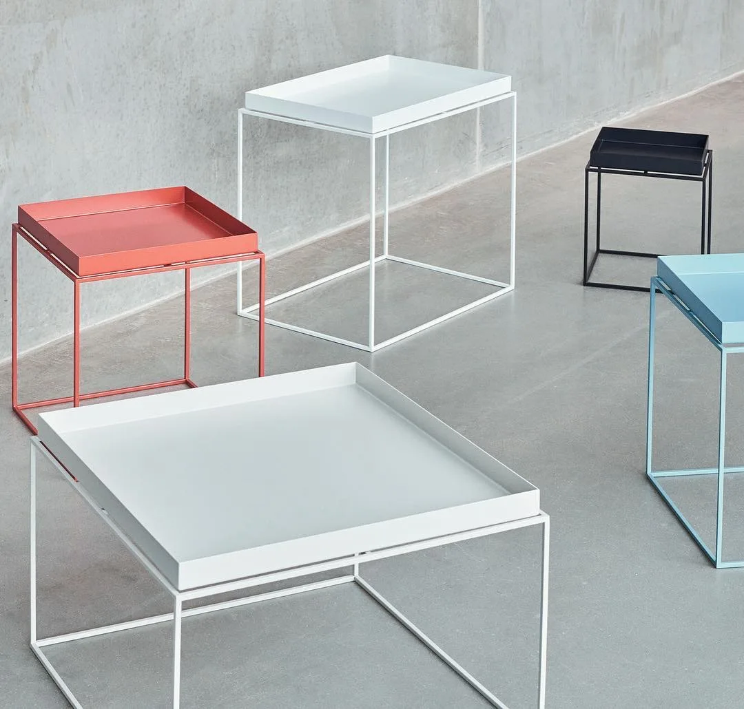 

Custom Nordic style ins small tea table Mini simple small family modern living room side table sofa side cabinet side table