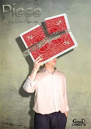 

Кусок от Choi Hyo One-волшебные фокусы