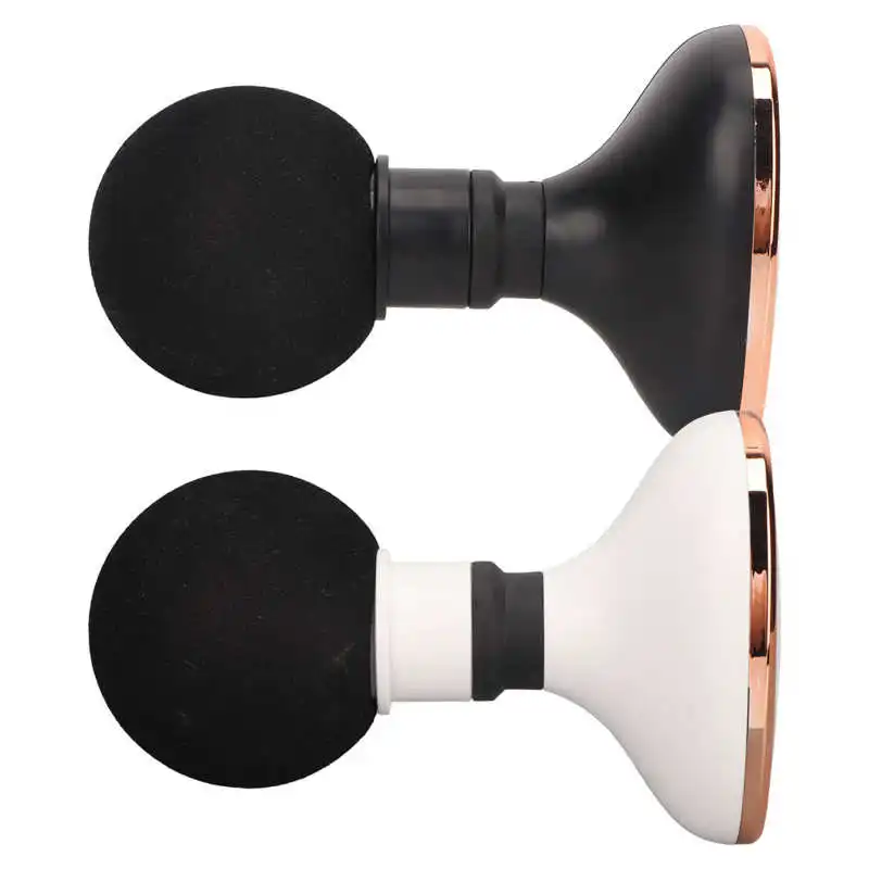 

Электрический массажер, массажер для мышц, мини 5 режимов вибрации для плеч