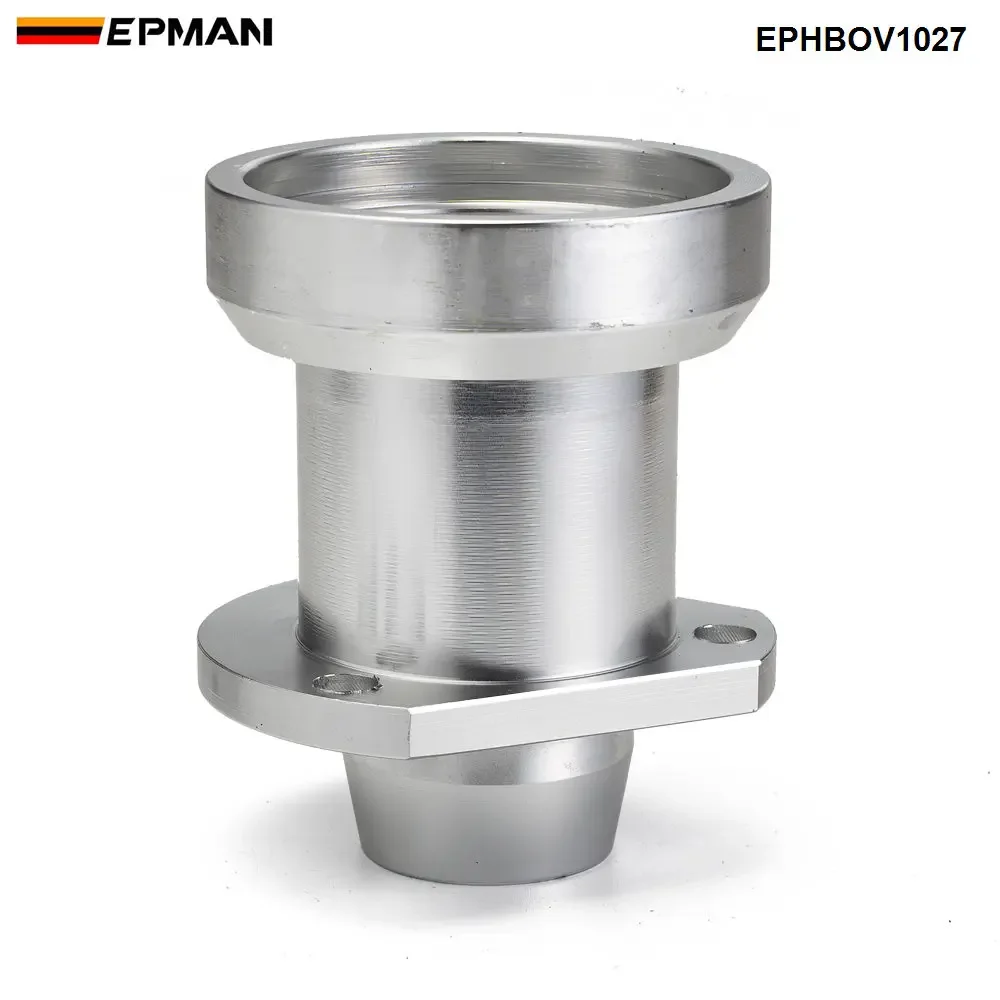 Epman Jdm Заготовка из алюминия BOVSQV SSQV Фланец адаптера продувочного клапана для VW MK6 EA888 SciroccoGolfGTI EPHBOV1027 (art.: 3920d0df3a7df) - 3920d0df3a7df