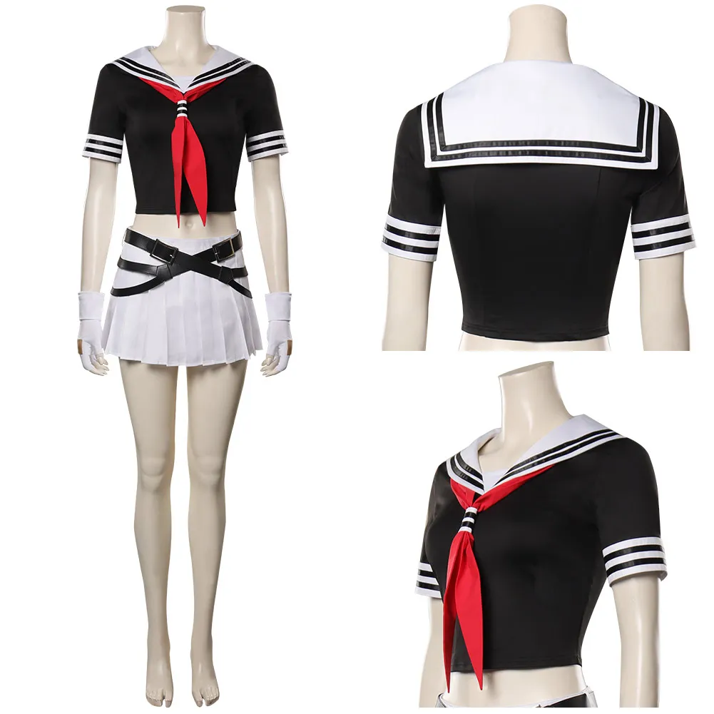 

Dragon Destiny Yamada Asaemon Cosplay Costume Outfits Halloween Carnival Suit