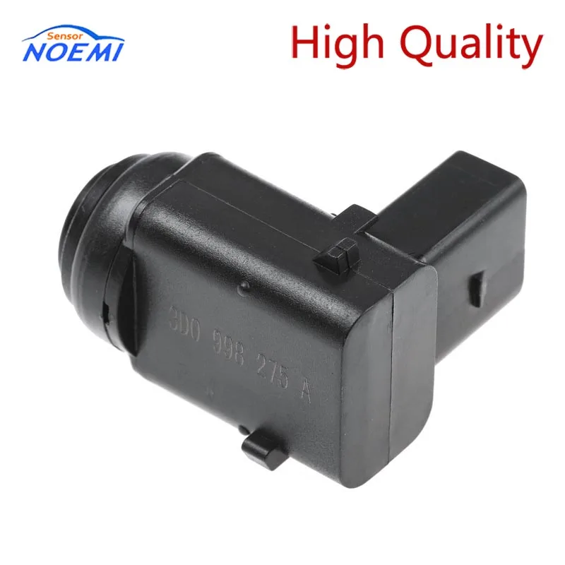 

YAOPEI 3D0998275A высококачественный датчик парковки PDC 3D0998275 Автомобильный датчик парковки заднего хода для V W Golf Phaeton Touran T ouareg