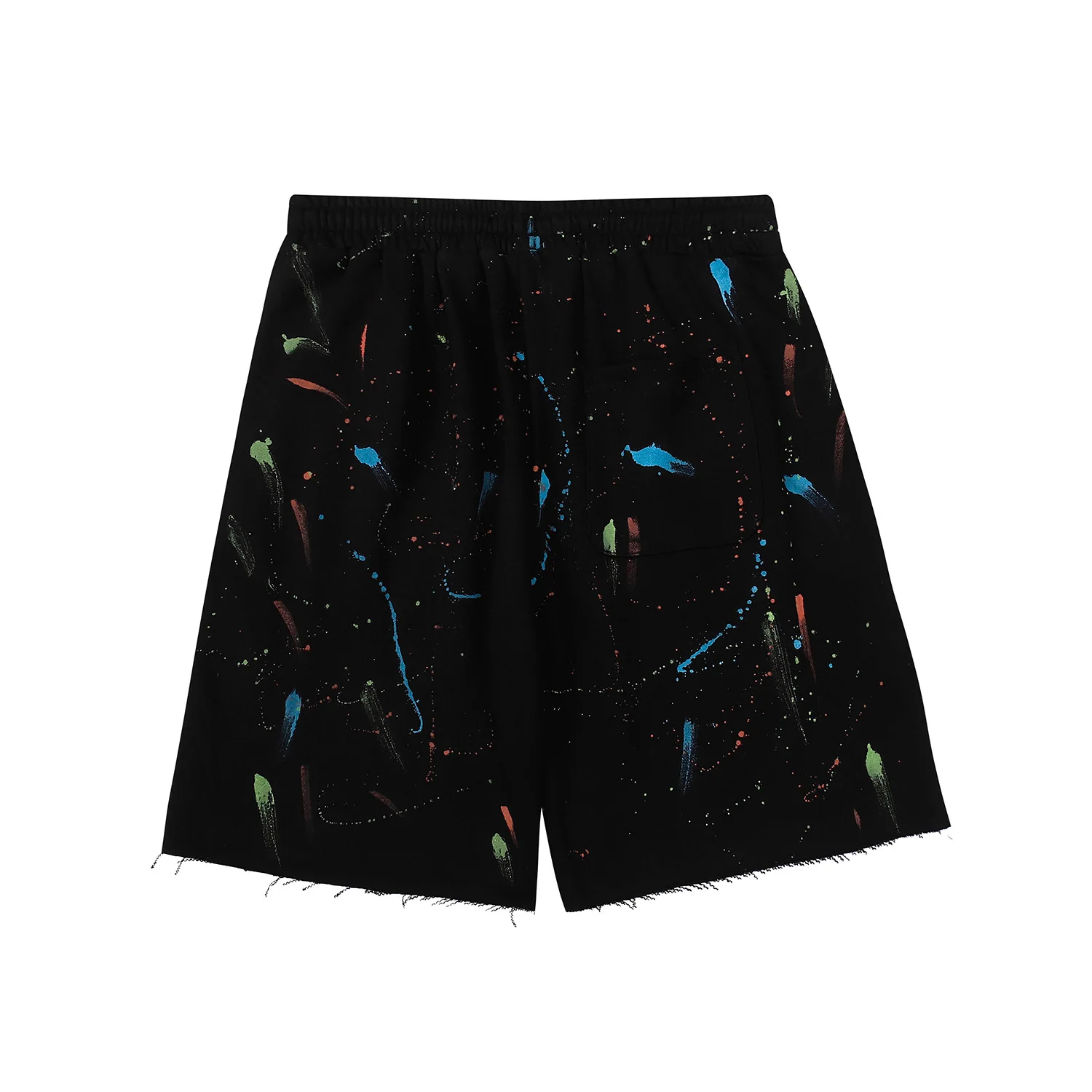 GALLERY DEPT 2023ss New Summer Casual Men Women Boardshorts Breathable Beach Shorts Comfortable Fitness Basketball Short Pants