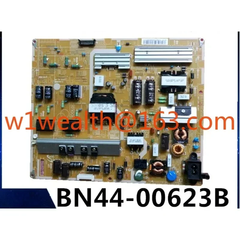UA46F6400AJ L46X1Q_DHS BN44-00623B/A/C панель питания