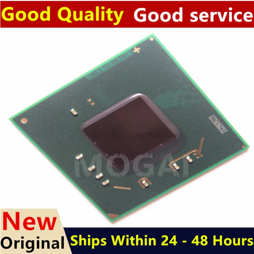 100% Новый чипсет BD82B75 SLJ85 BGA