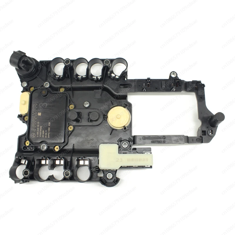 A 0335457332 Бесплатная прогармизация подходит для MercedesBenz 722 9 TCM TCU блок управления