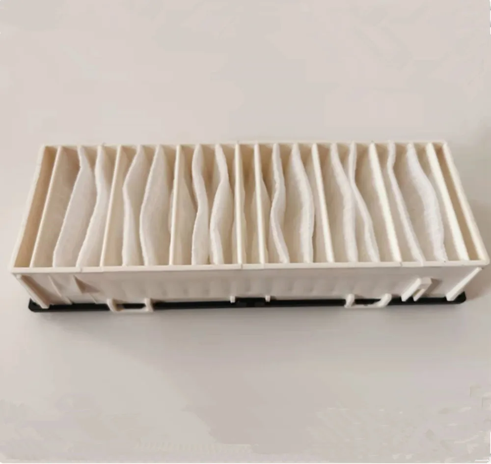 ET-EMF300C Сетевой блок воздушного фильтра проектора ET-EMF300 для блока запасных частей