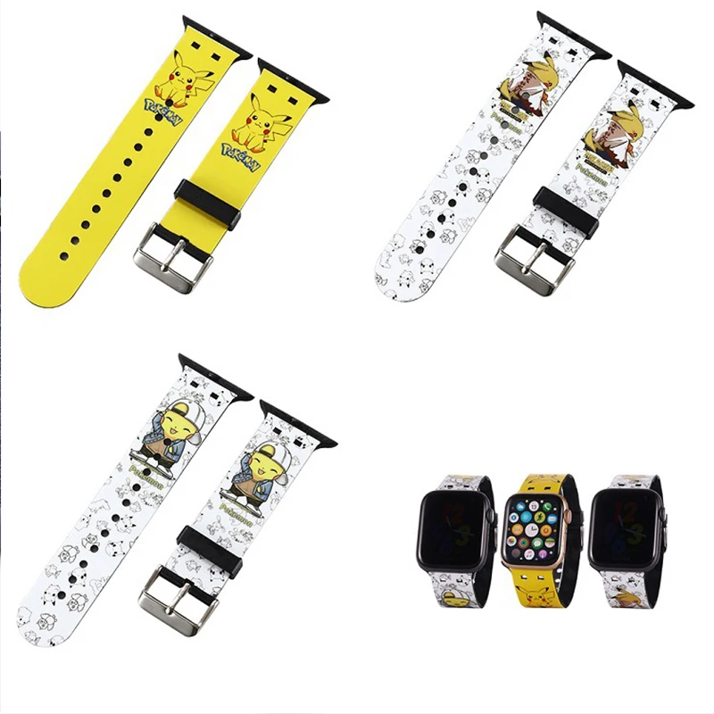 Ремешок для Apple Watch Band 44 мм 40 41 45 38 42 |