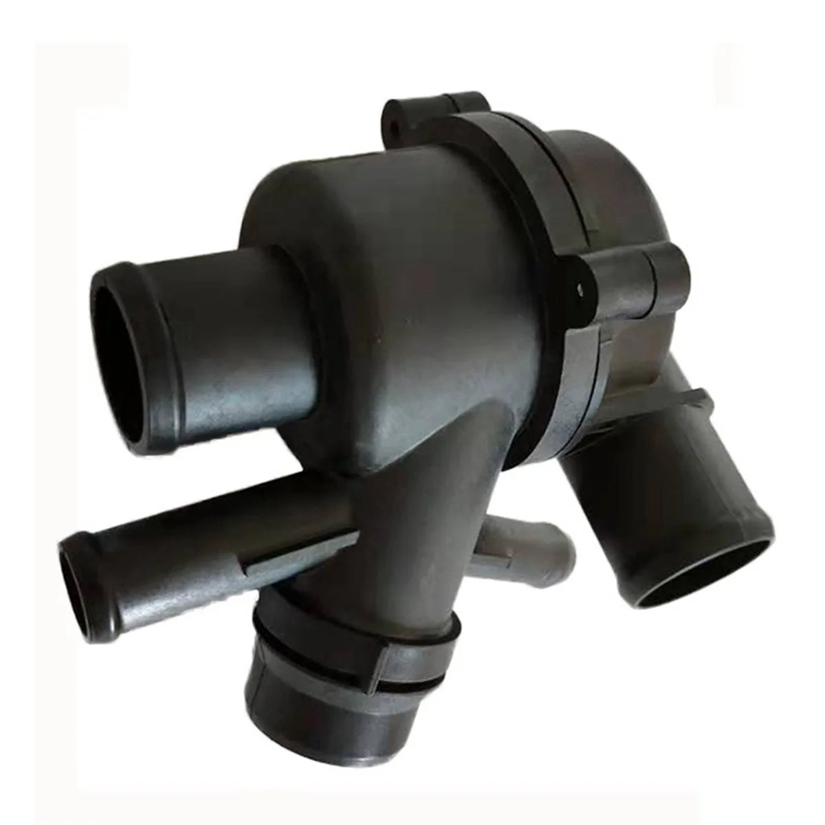 Автомобильный охлаждающий водяной термостат LR033675 крышка термостата для Land Rover