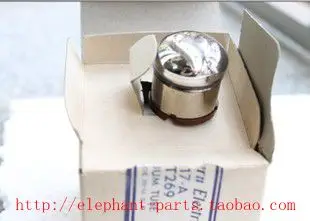Мы 717A электронная трубка прямого поколения 6SJ7/6J8P/5693