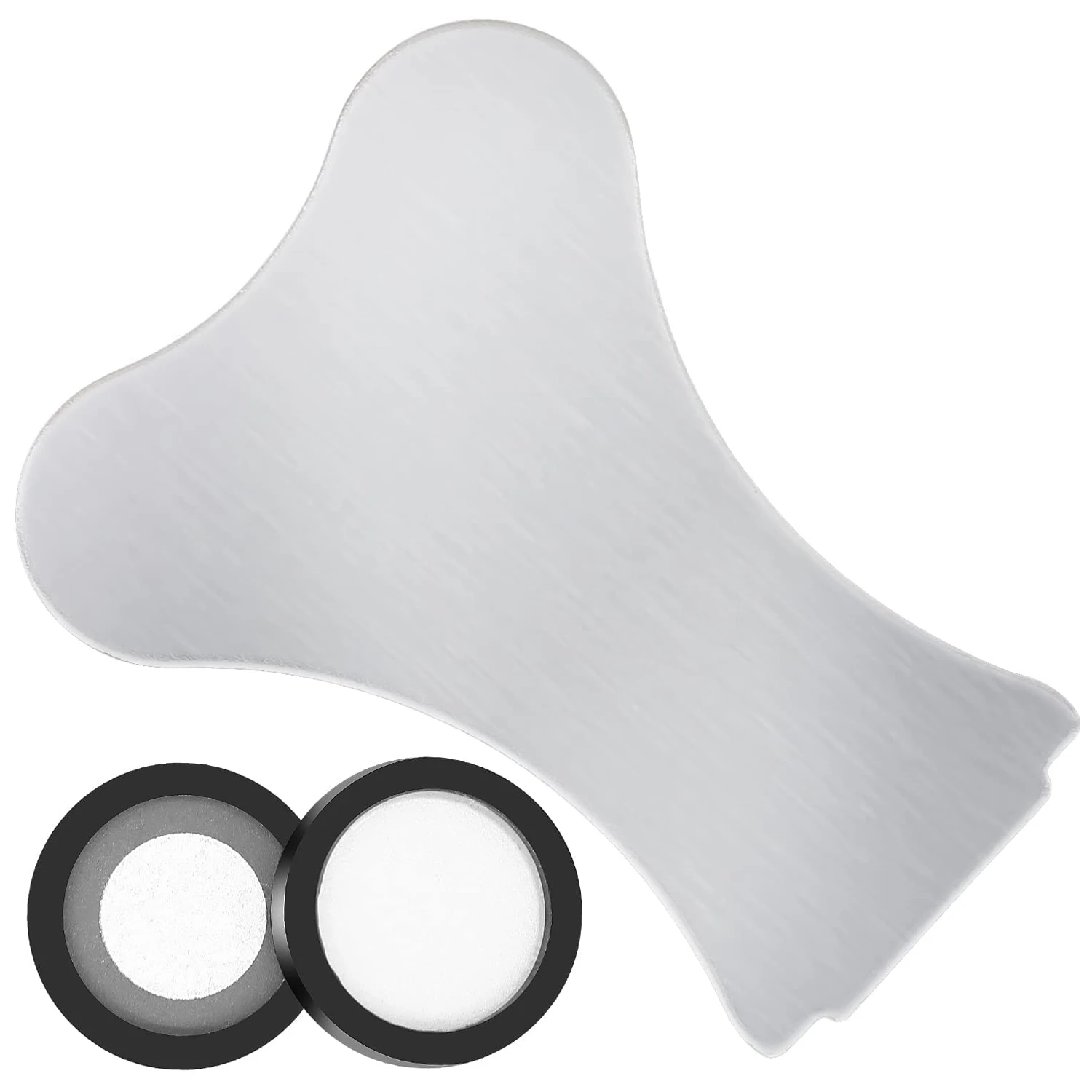 6 упаковок преобразовательных дисков для Optimyst сменные диски электрического