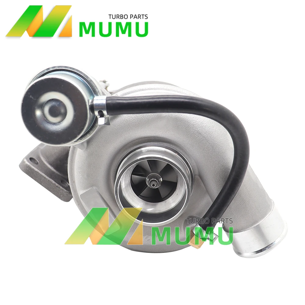 Турбокомпрессор GT2556S 237-3786 2373786 10R9577 для промышленного двигателя Caterpillar CAT 3054C