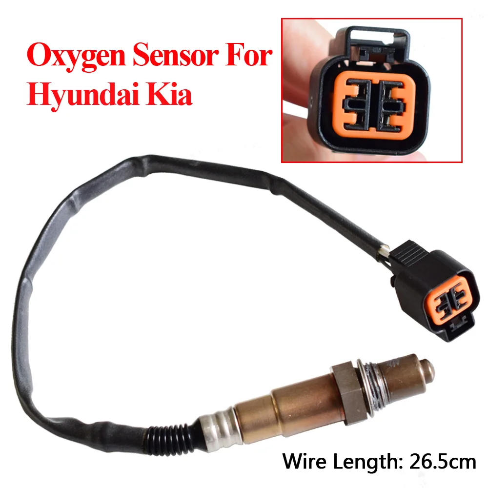 Новый O2 Lambda кислородный датчик для Hyundai Accent COUPE ELANTRA GETZ i30 MATRIX Kia Rio SPECTRA5 39210-22610 3921022610