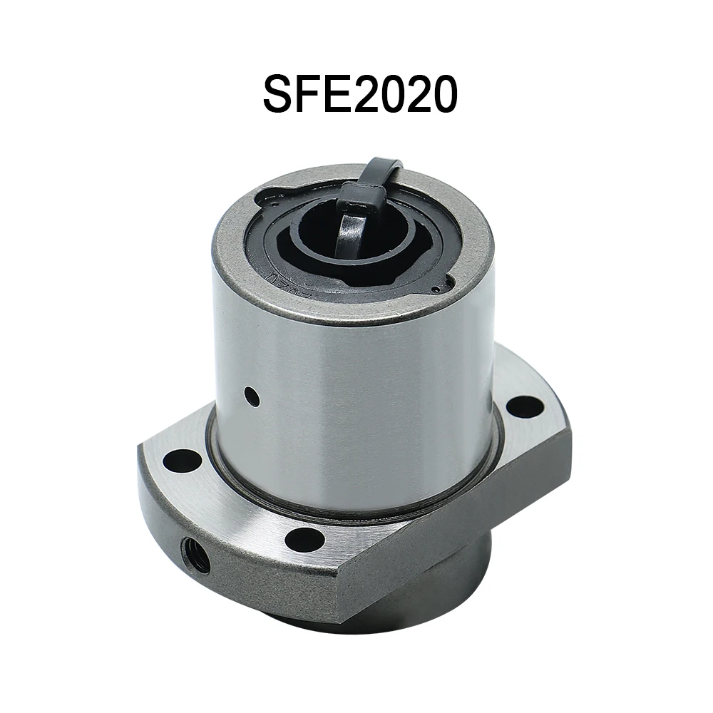 

Шариковые гайки HLTNC SFU2004 SFU2005 SFU2010 SFE2020 SFU2020