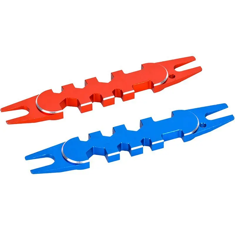 

1PC Multifunction RC Special Tool 4/4.5/5/5.5/7/8MM Wrench Ball Joint Tools Ball End Remover For RC Car Drone Boat Tools