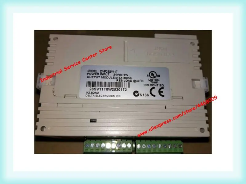 

DVP28SV11T DVP28SV11R DVP28SV11R2 DVP28SV11T2 новая лампа PLC